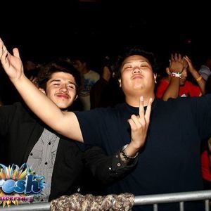 Meet your Posher, Milton